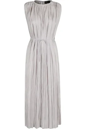 Roberto Collina Pleated dress