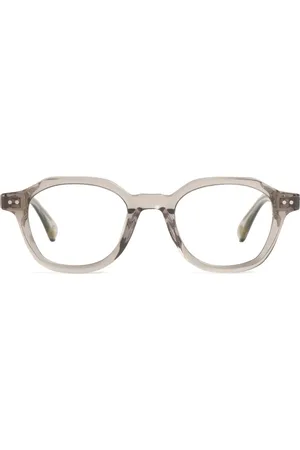 PETER & MAY WALK Sky glasses