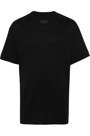 Givenchy 4G-embellished cotton T-shirt