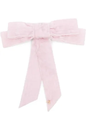 Parlor Velvet hair clip