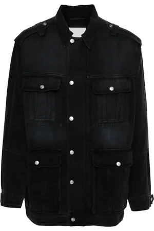 Isabel Marant Taho denim jacket