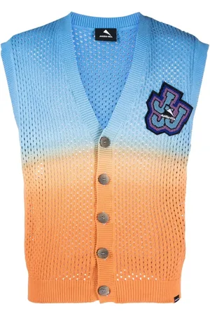 MAUNA KEA Logo-patch gilet