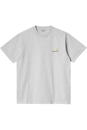 Carhartt American Script short-sleeve T-shirt