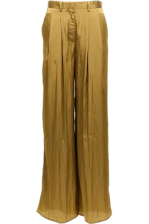 NUDE Satin pants