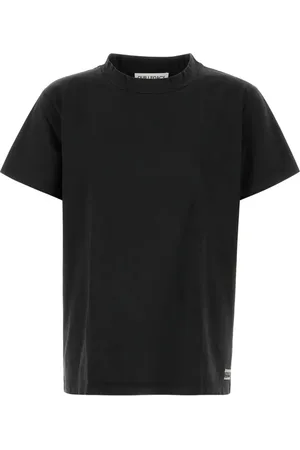 OUR LEGACY Slate cotton Bliss T-shirt