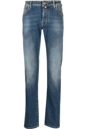Jacob Cohen Bard straight-leg jeans