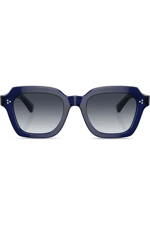 Oliver Peoples Kienna square-frame sunglasses