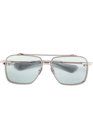 DITA EYEWEAR Oversized square sunglasses