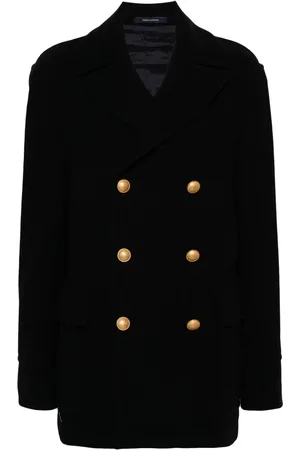 TAGLIATORE Sailing coat