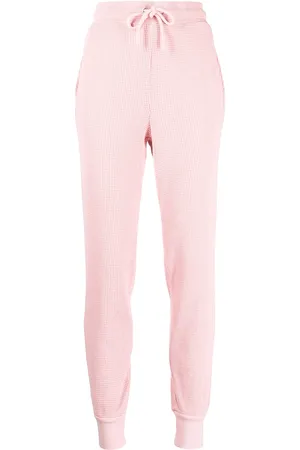 Cotton Citizen Monaco cotton track pants