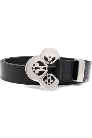 Isabel Marant Louama leather belt