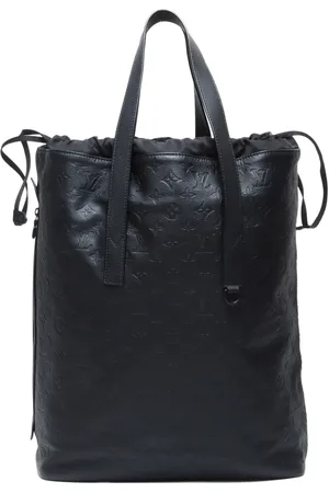 LOUIS VUITTON 2020-2024 Helmet tote bag