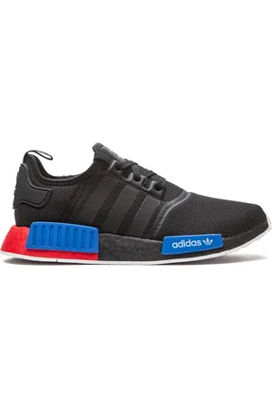 adidas NMD_R1 " /Red/Blue" sneakers