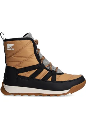 sorel Whitney??? II Plus boots