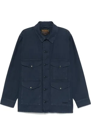 Filson Field Cruiser jacket