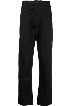 Universal Works Four-pocket straight-leg trousers