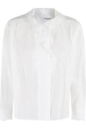 Isabel Marant Long sleeve shirt