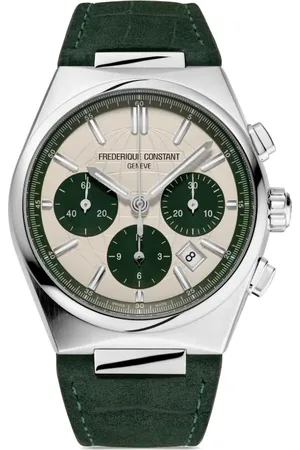 Frederique Constant Highlife Chronograph Automatic 41mm