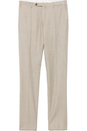 Incotex Tapered trousers