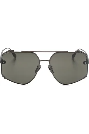 Linda Farrow Amar sunglasses