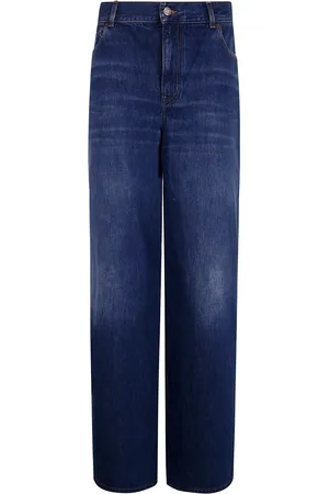 Chloé Straight-leg jeans