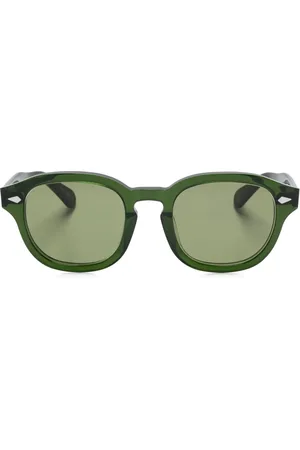 LESCA Posh sunglasses
