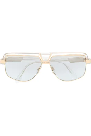 Cazal Square frame sunglasses
