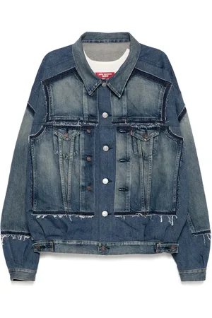 JUNYA WATANABE X Levi