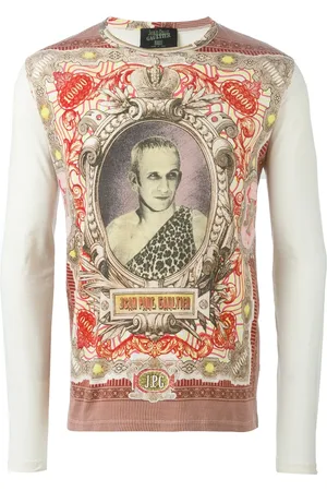 Jean Paul Gaultier JPG