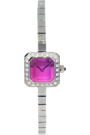 Corum 2007 pre-owned Sugar Cube 15mm