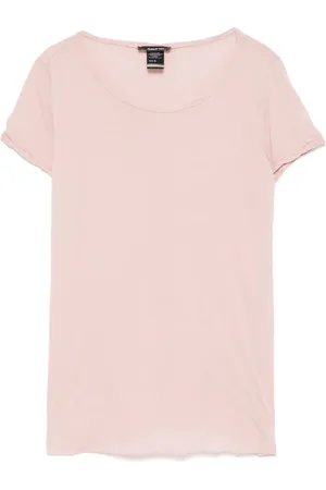 AVANT TOI Cotton T-shirt