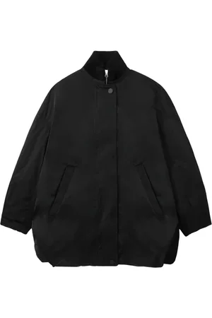 ENFÖLD Drop-shoulder jacket