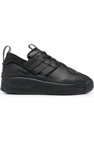 Y-3 Rivalry low-top sneakers