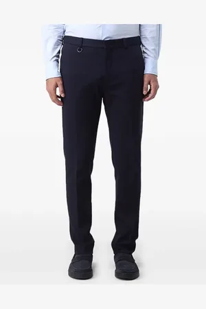 Paolo Pecora Tailored trousers