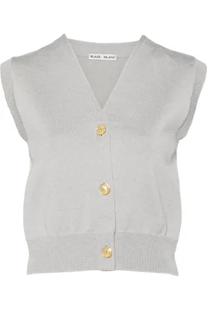 Blazé Milano Knitted vest