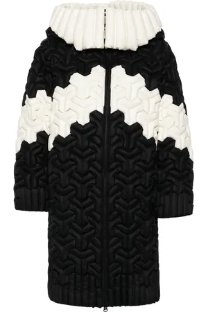 RAXXY 3D Mountain parka