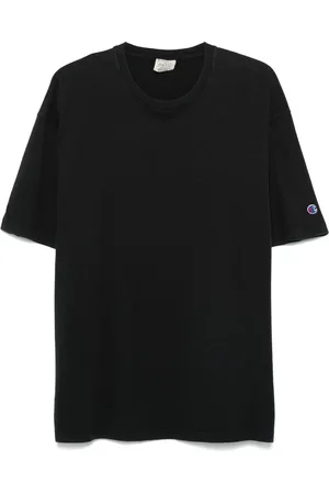 Champion Logo-patch T-shirt