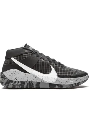 Nike KD 13 "Oreo - /Wolf Grey/White" sneakers