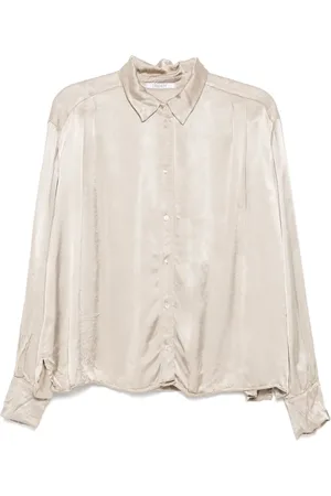 TRANSIT Long sleeves shirt