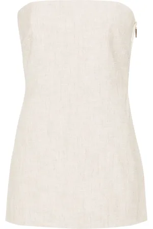 Cult Gaia Rhett canvas top