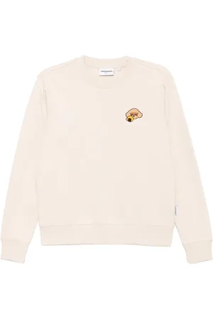Chocoolate Graphic-print sweatshirt