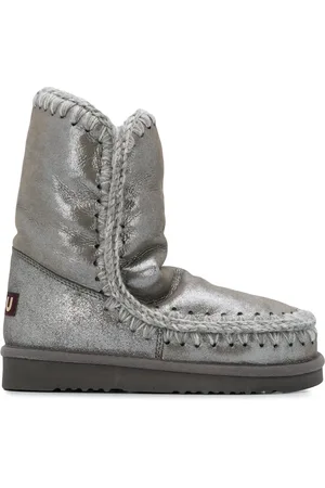 Mou Eskimo boots