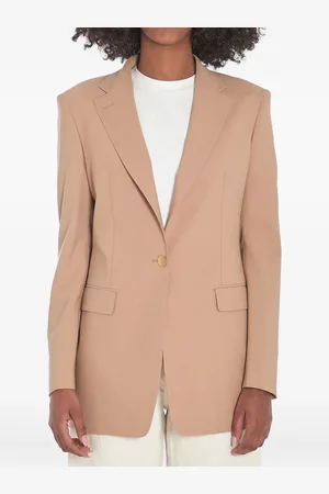 TAGLIATORE Single-breasted blazer