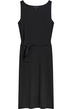 AGNÈS B. Storm boat-neck dress