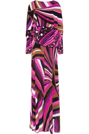 Puccini Long dress
