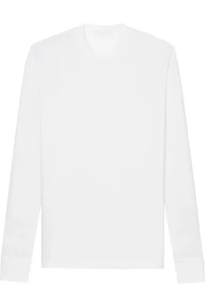 WARDROBE.NYC Long-sleeve T-shirt