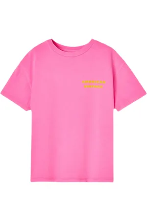 American Vintage Logo t-shirt