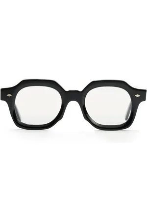 FAMILY AFFAIR Square-frame glasses