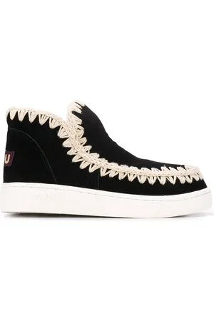 Mou Eskimo 40mm boots