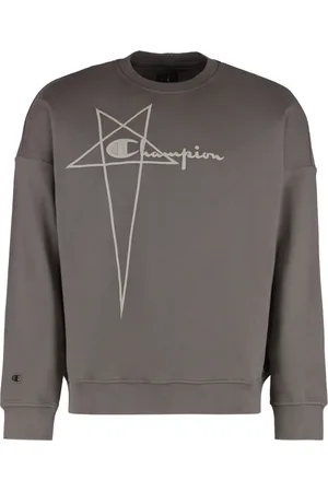 Rick Owens X Champion sweatshirt
